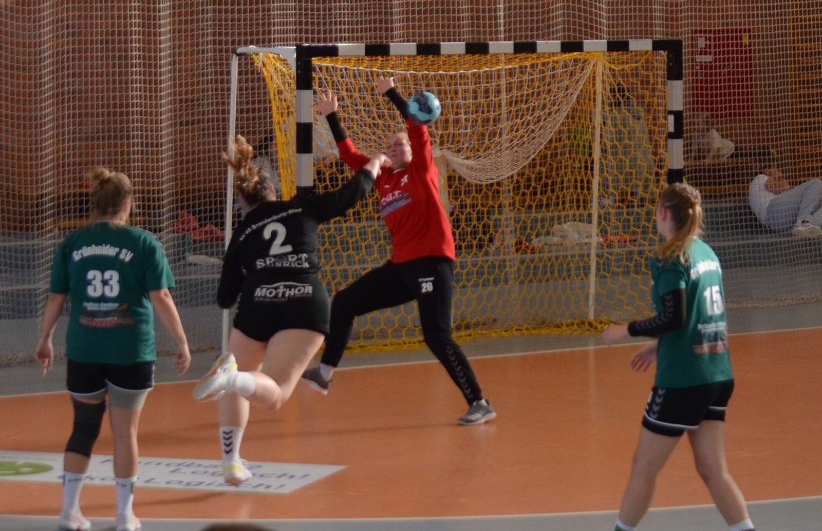 Aufsteiger zahlt weiter Lehrgeld