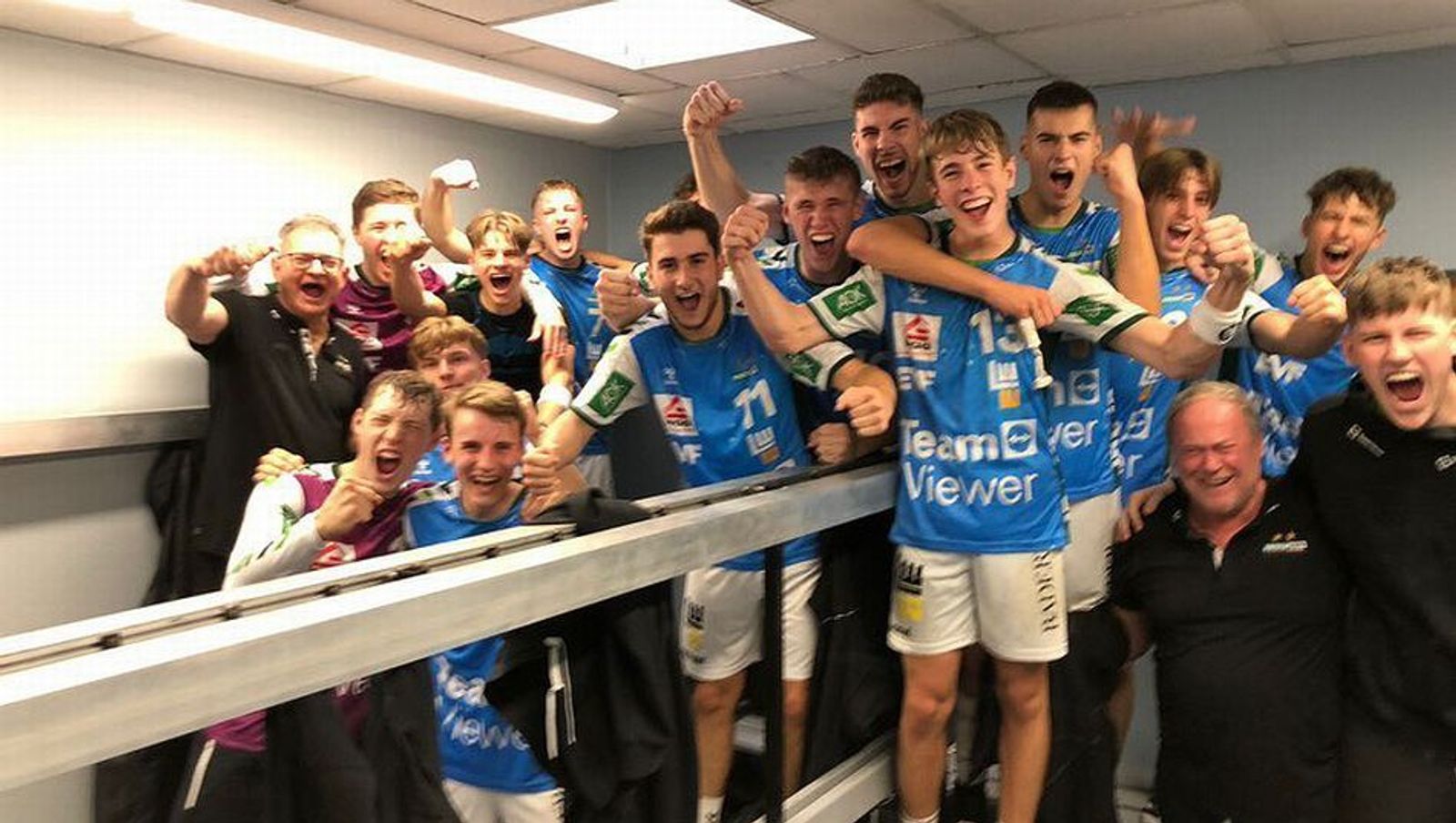 Dyatlov erzielt wichtige Tore