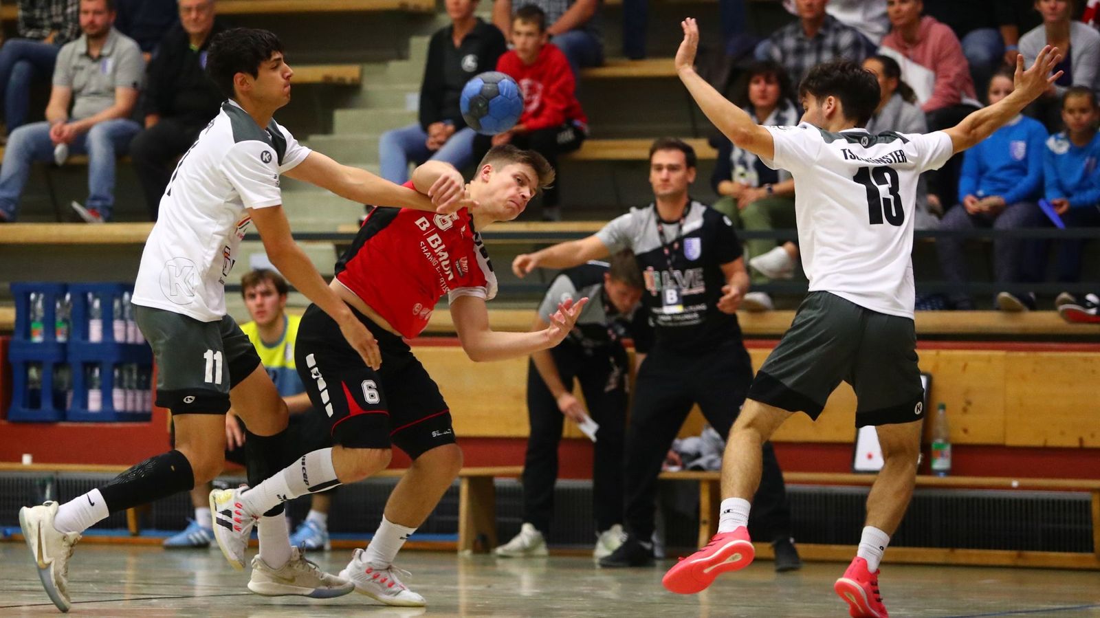 Münster vertraut seine Heimstärke