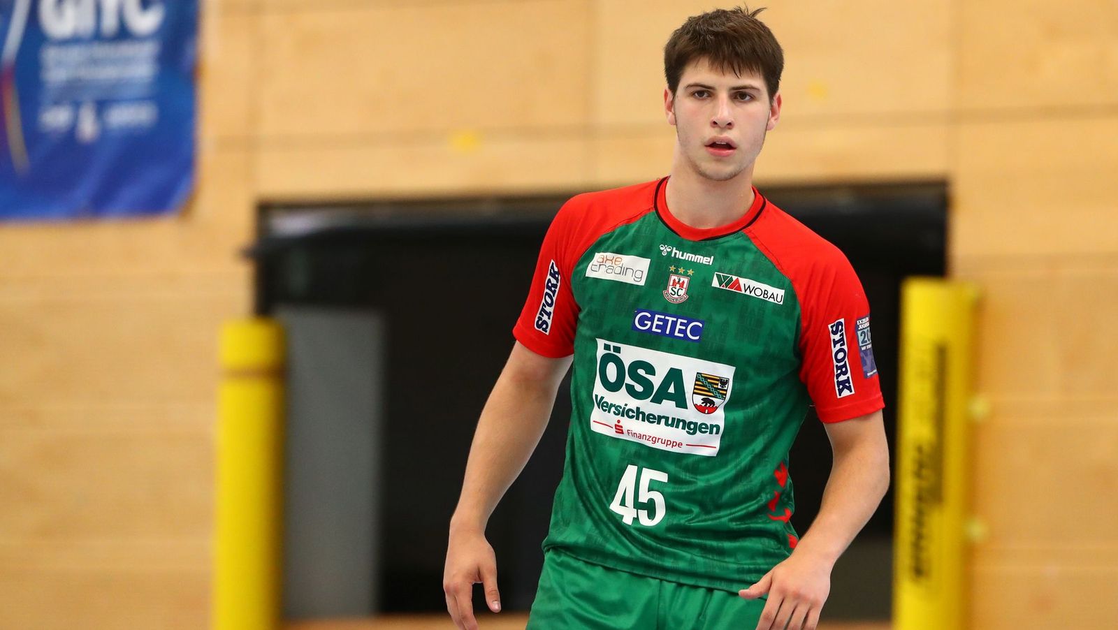 Lemgo überrascht in Magdeburg