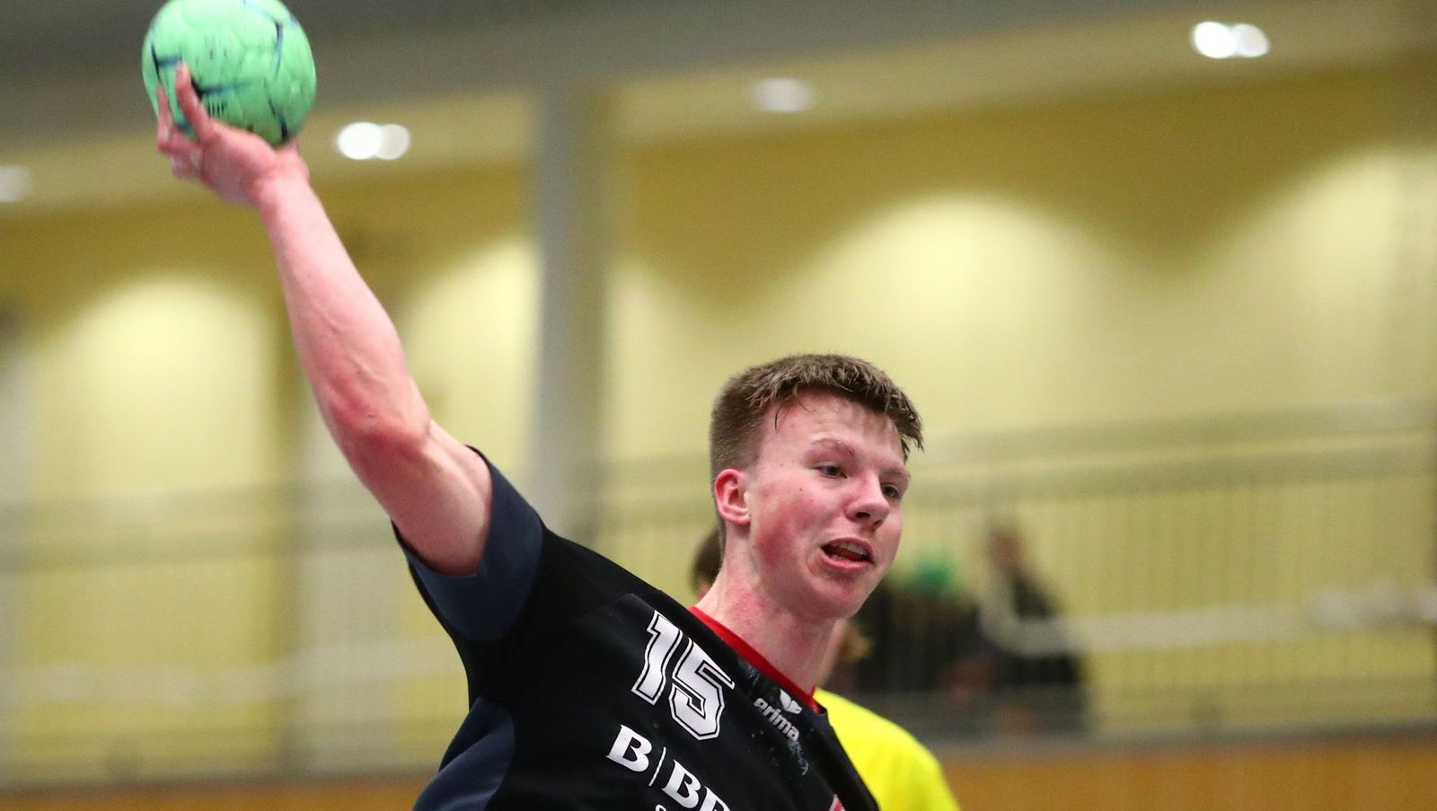 Melsungen hat wieder gute Reserven