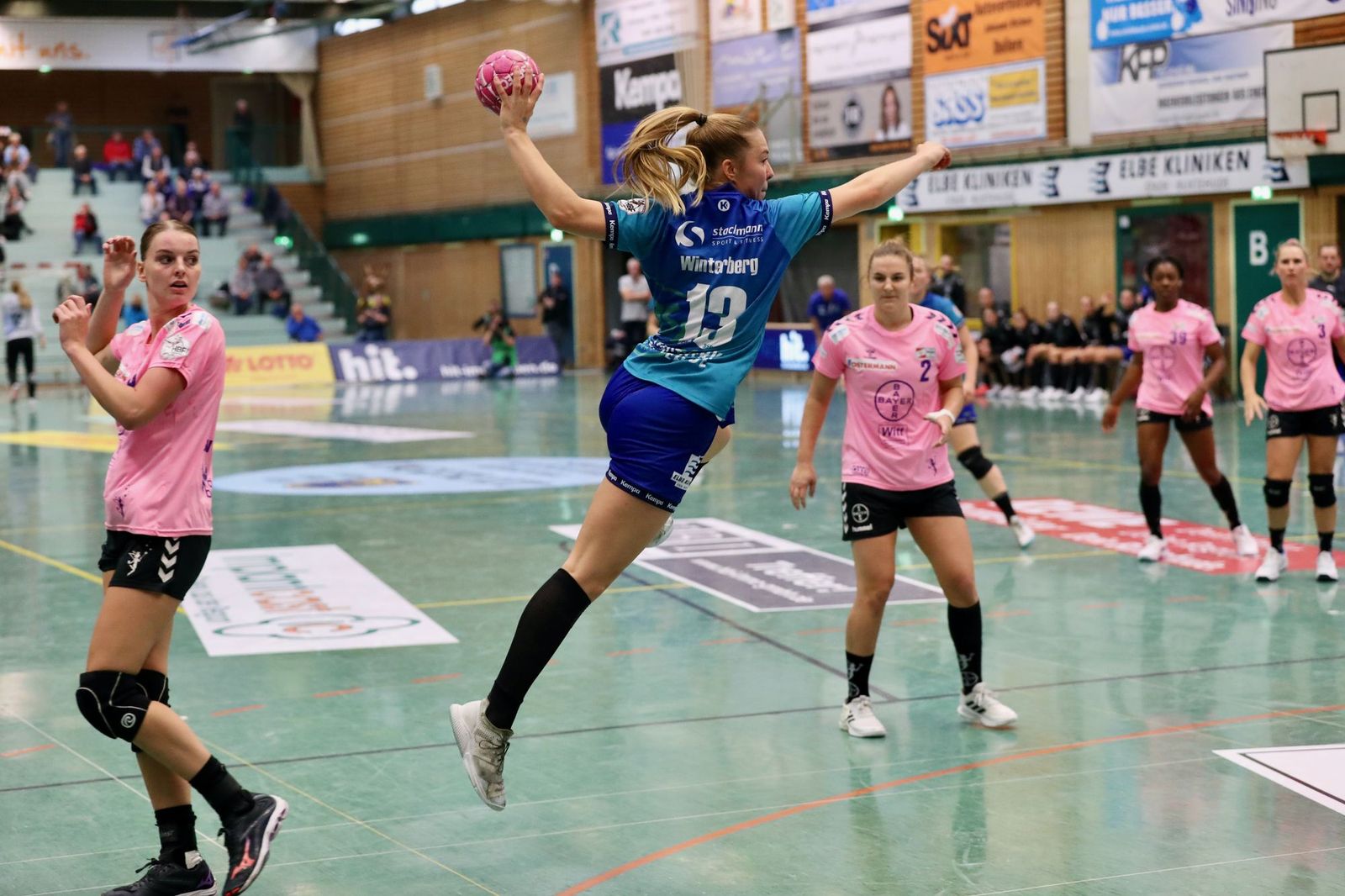 BSV holt Punkt im Herzschlagspiel