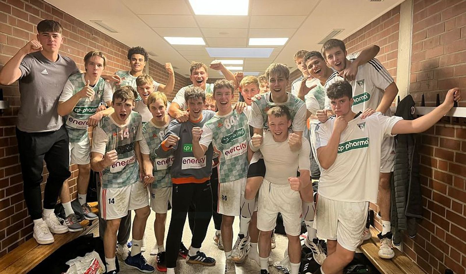 TSV und SCM feiern erste Siege