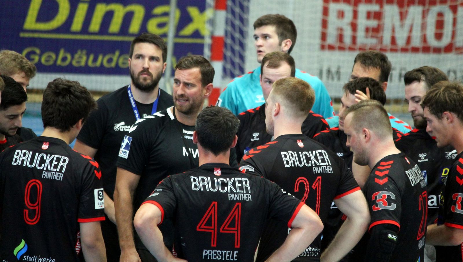 „Stresstest“ für den TuS Fürstenfeldbruck im Murrtal