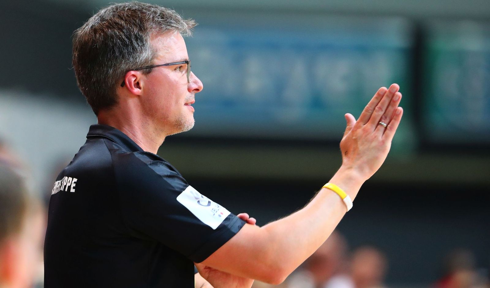 JBLH: Alle Kader der Staffel West