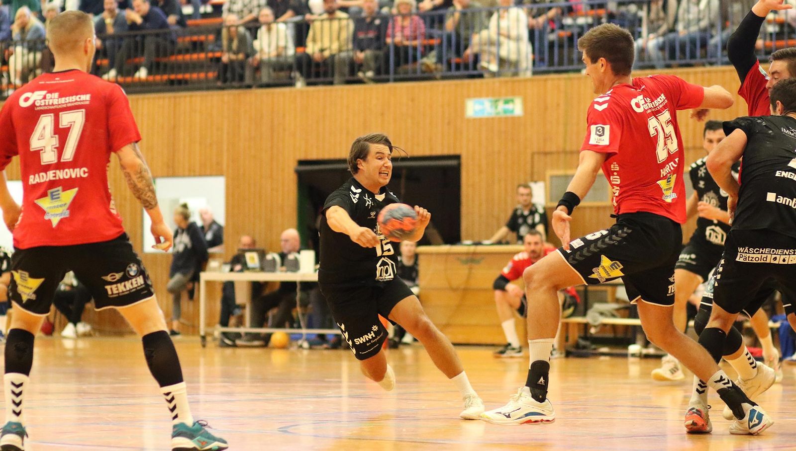 3. Liga: Das Zahlenspiel zum 4. Spieltag