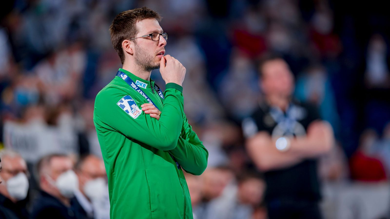 Nach zehn Tagen Pause wartet Melsungen