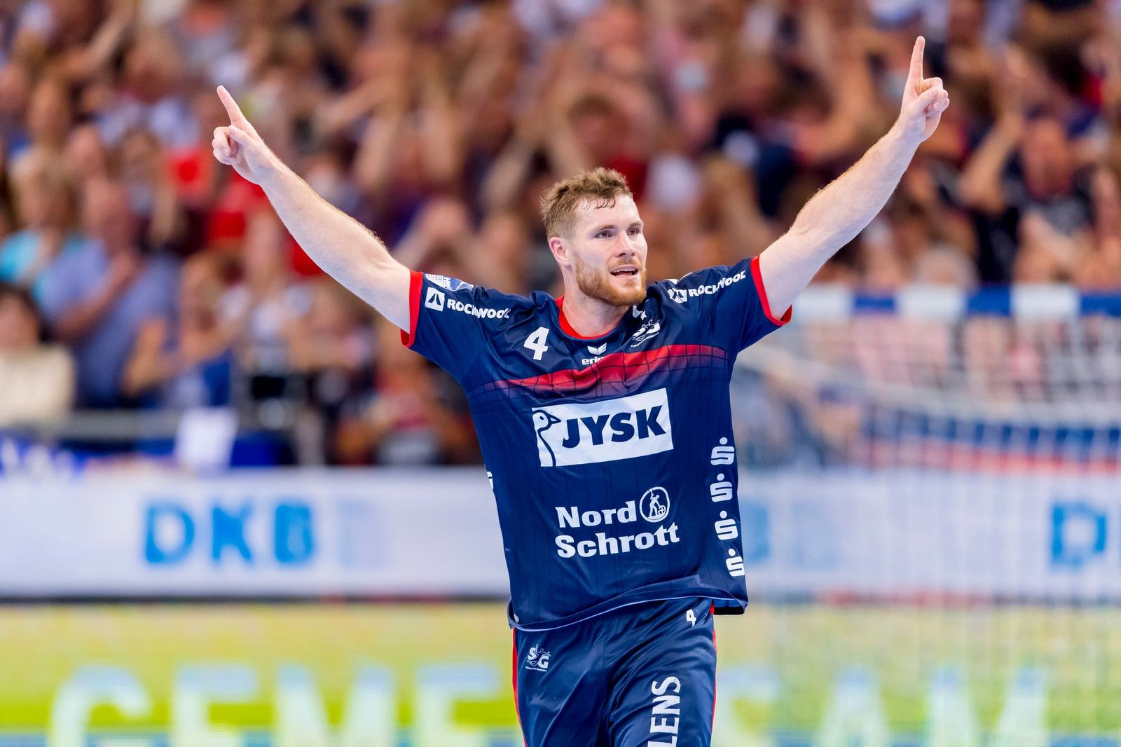 Golla wirft Flensburg zum Sieg im Nordduell