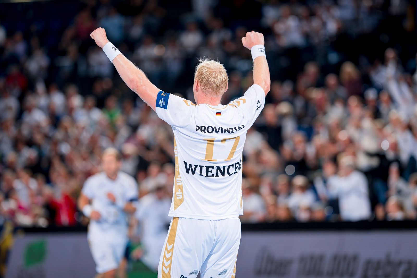 Kiel wieder in der Spur