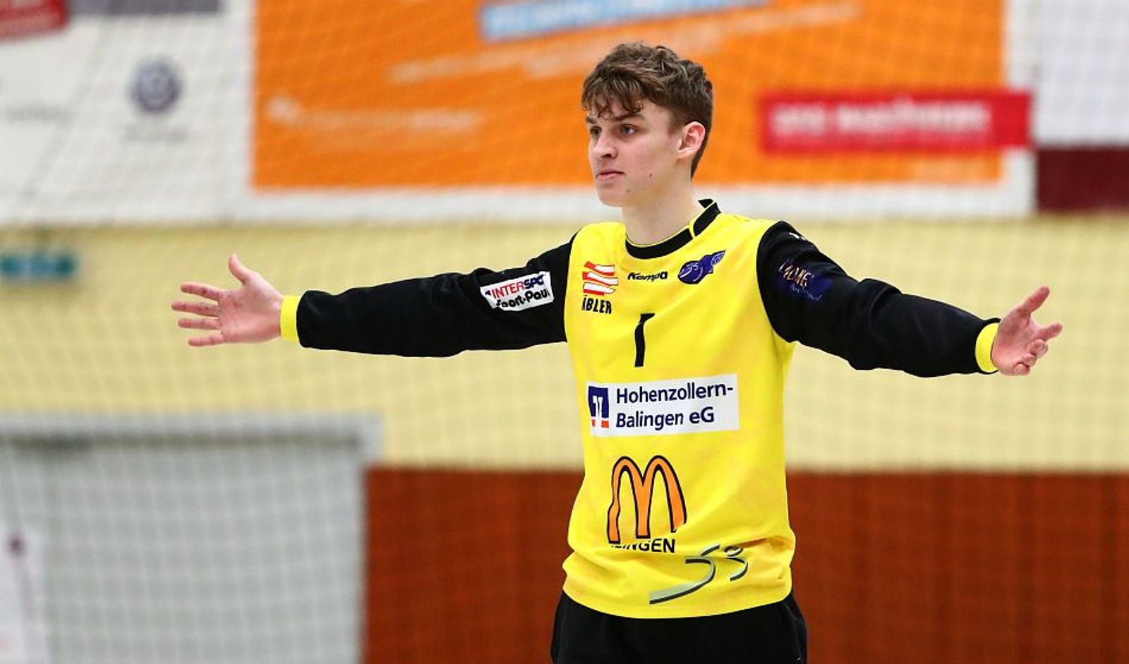 Bittenfeld kämpft gegen den Wurm