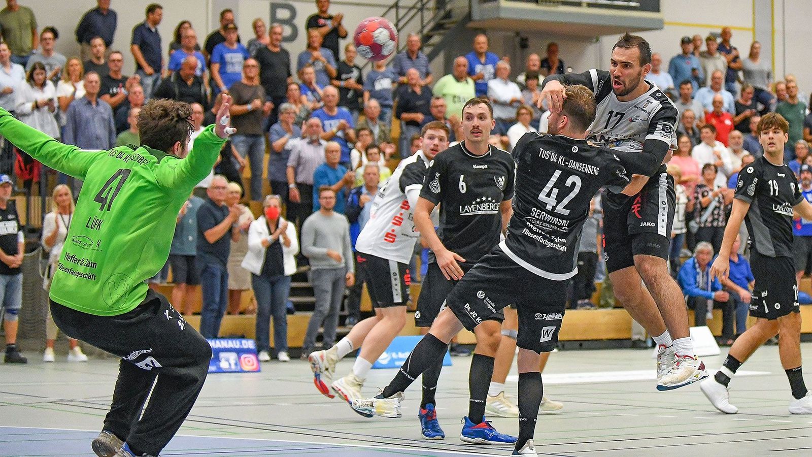 3. Liga: Das Zahlenspiel zum 2. Spieltag