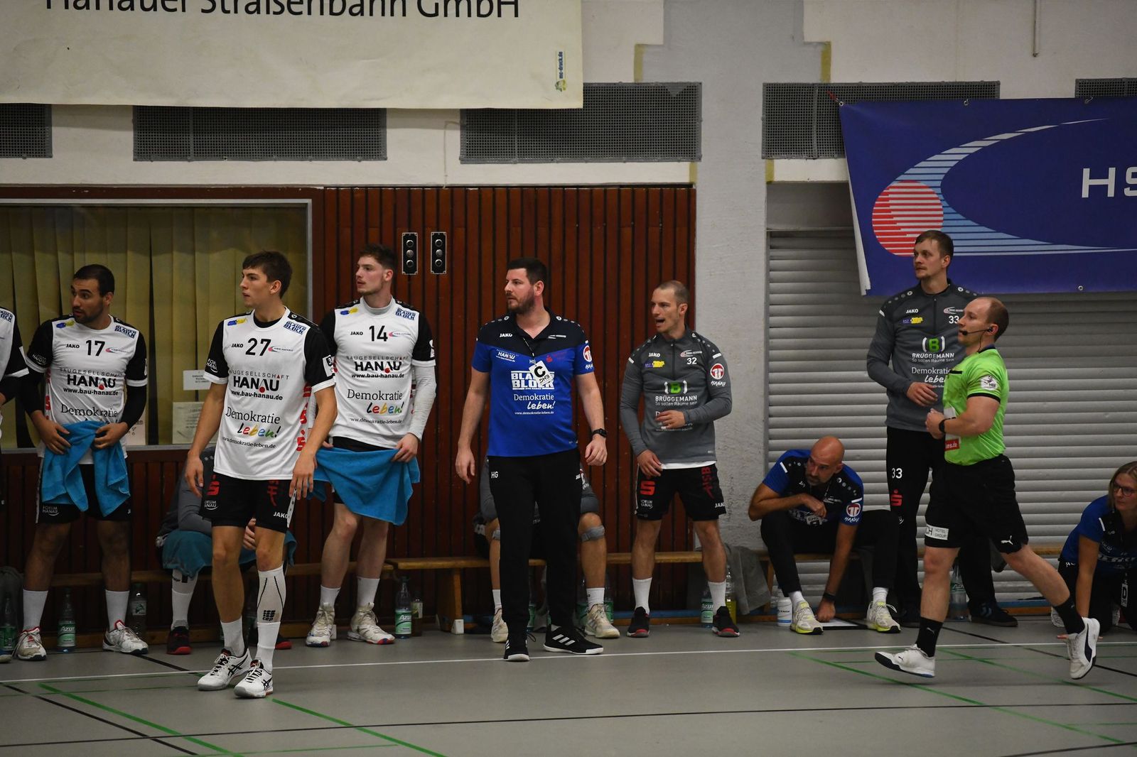 Drittes Auswärtsspiel für Grimmstädter