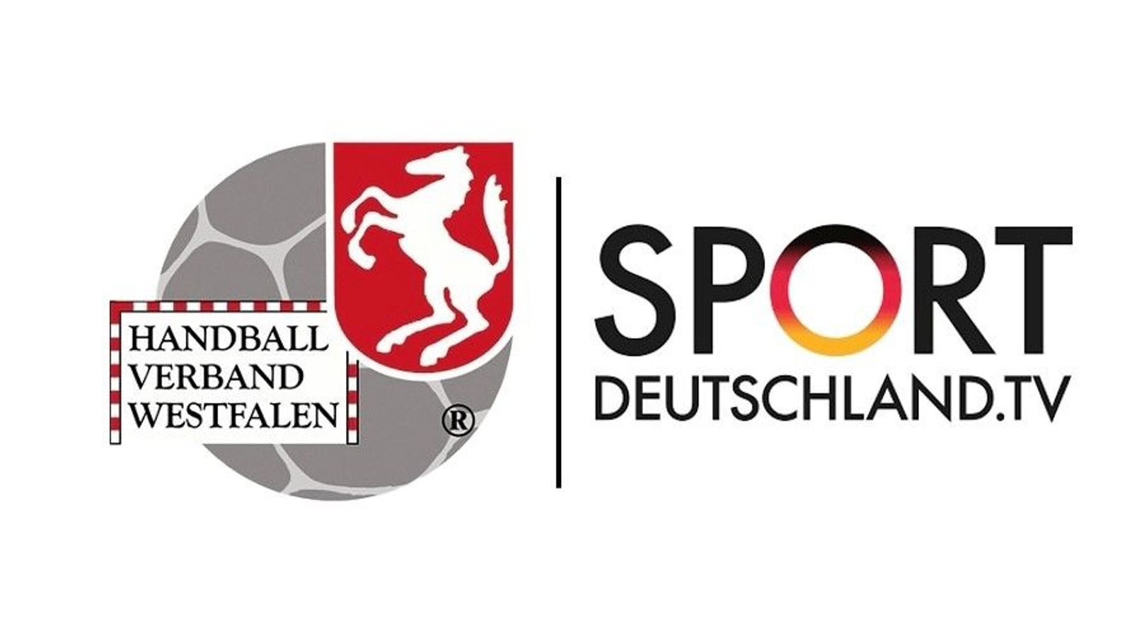 HV Westfalen und Sportdeutschland.TV gehen Streamingpartnerschaft ein