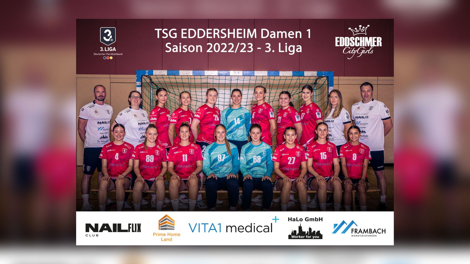 Heimspiel der TSG Mädels gegen Freiburg