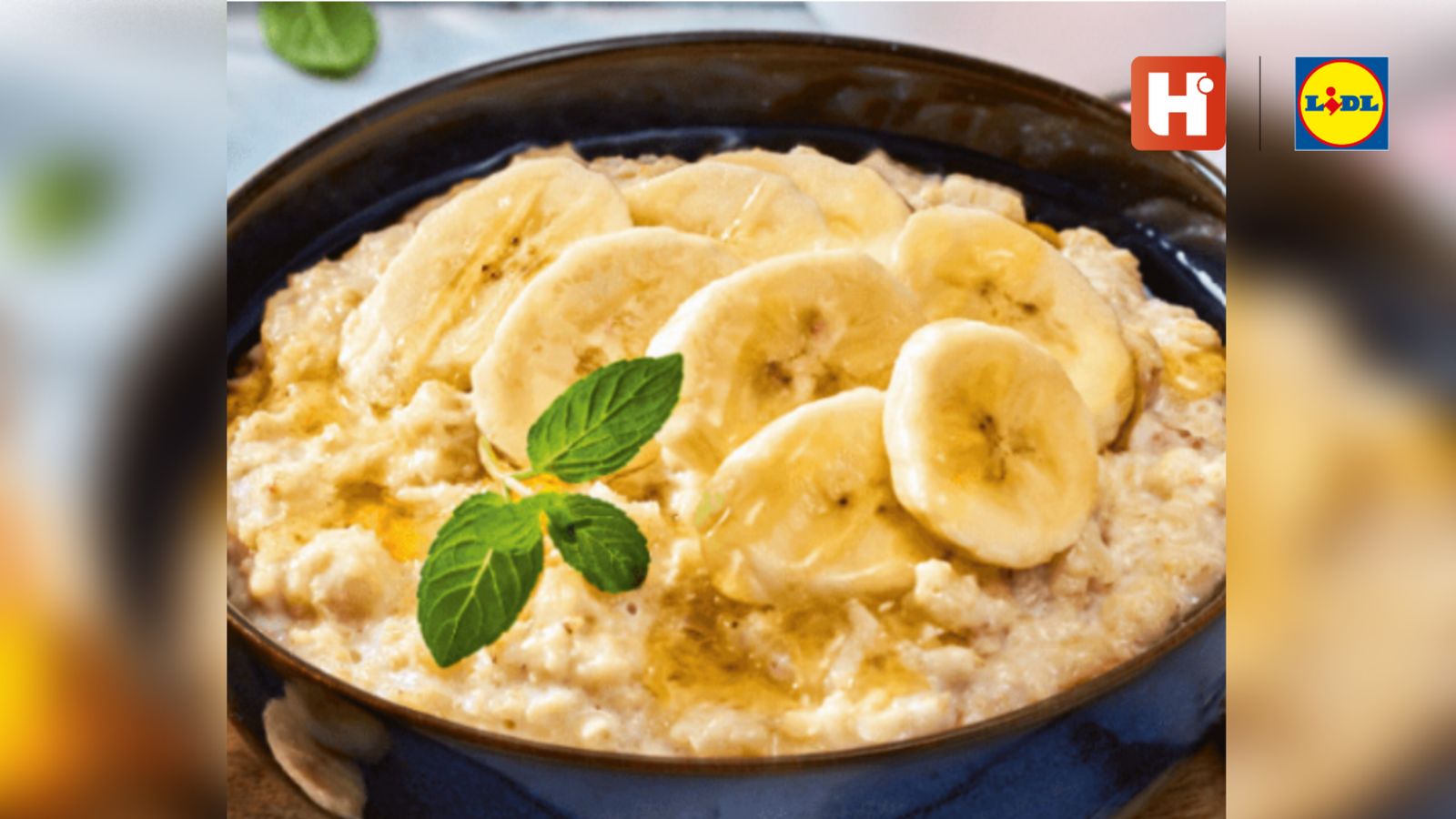 Porridge – Dein gesundes Frühstück