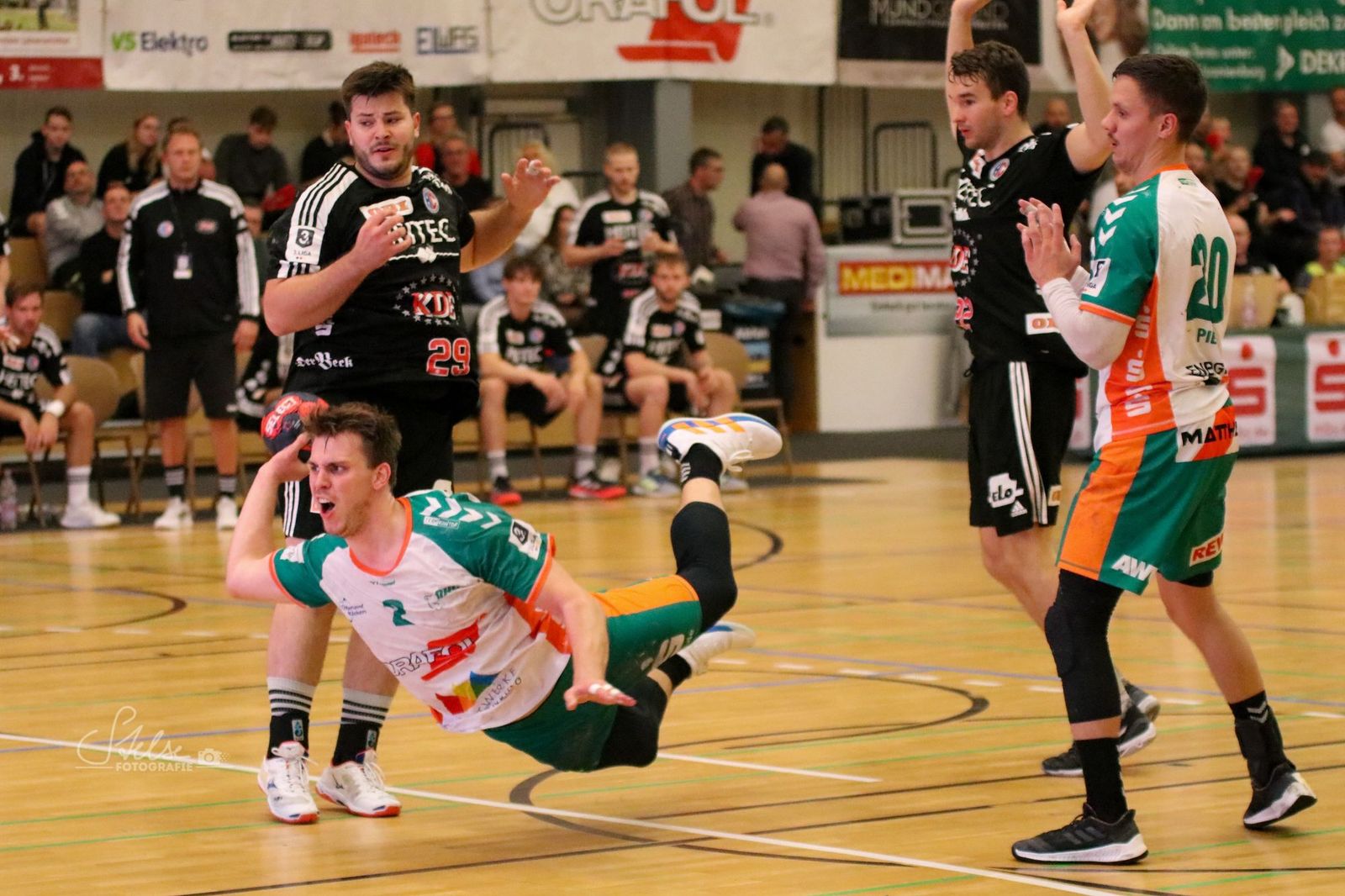 „Wir brauchen den maximalen Fokus“