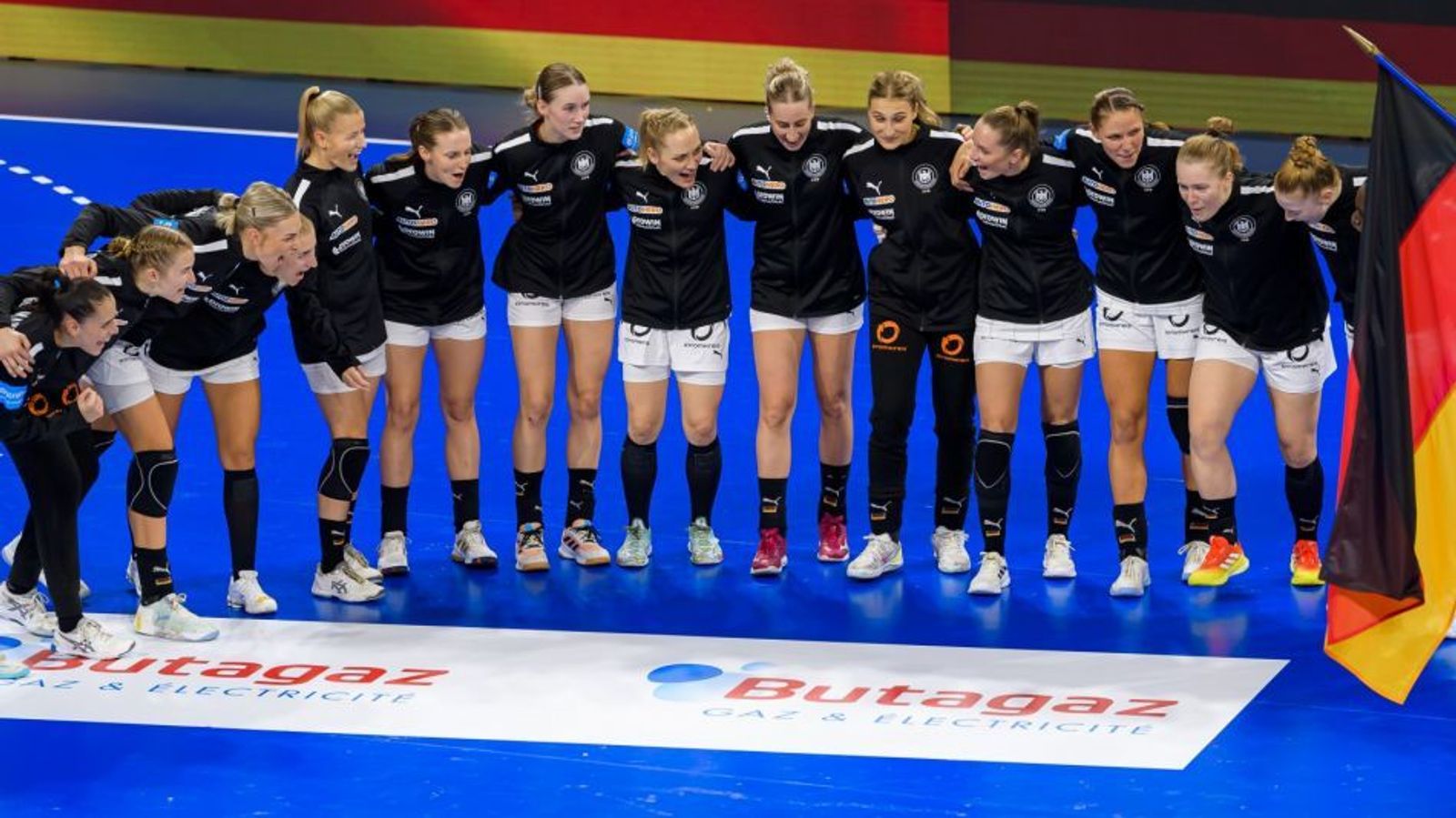 Gleiche Prämie für Frauen