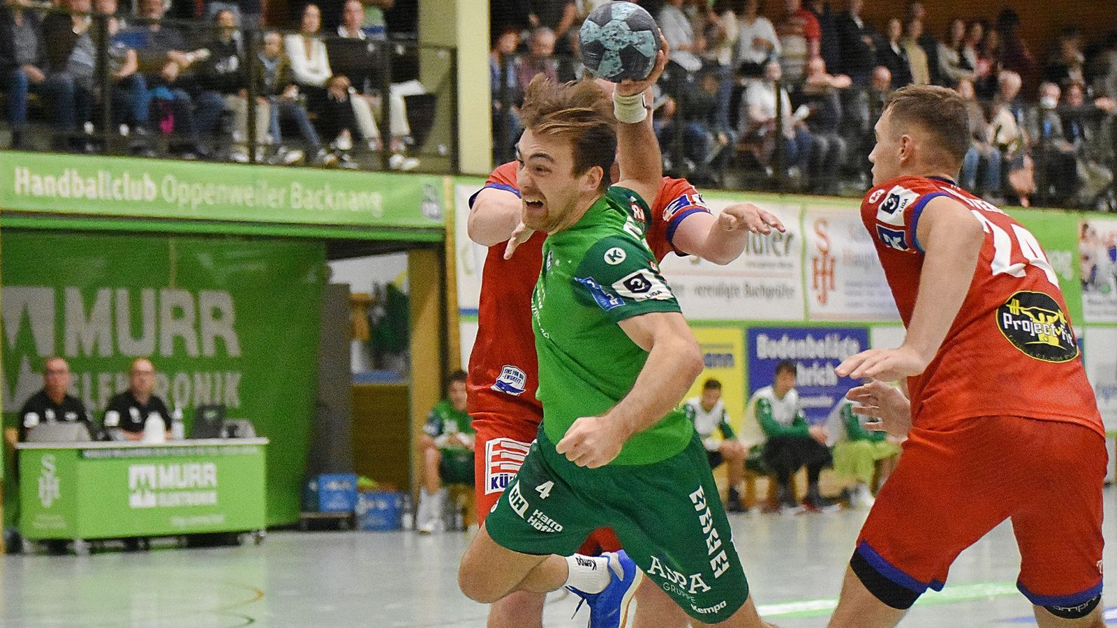 3. Liga: Das Zahlenspiel der Männer zum 7. Spieltag