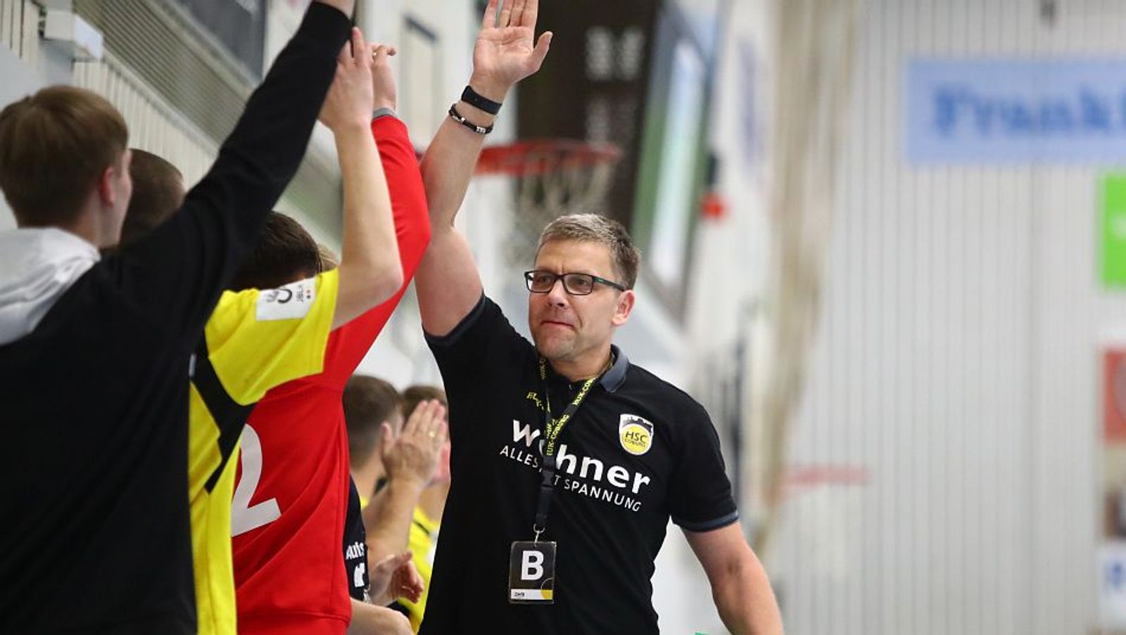 Das Franken-Derby ist auch das Topspiel