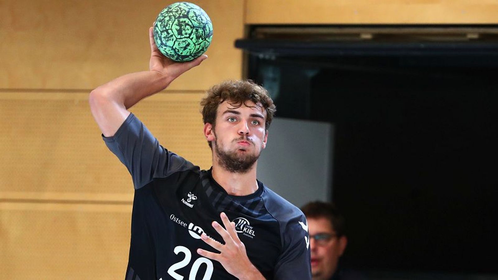 Nordklassiker am Freitag in Flensburg