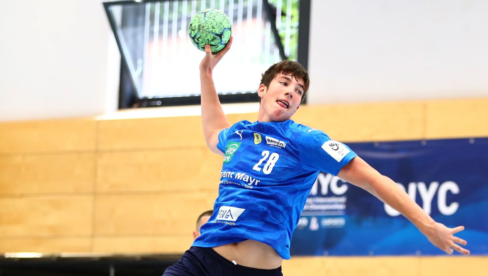 Römer: Eines der Highlights in der Vorrunde