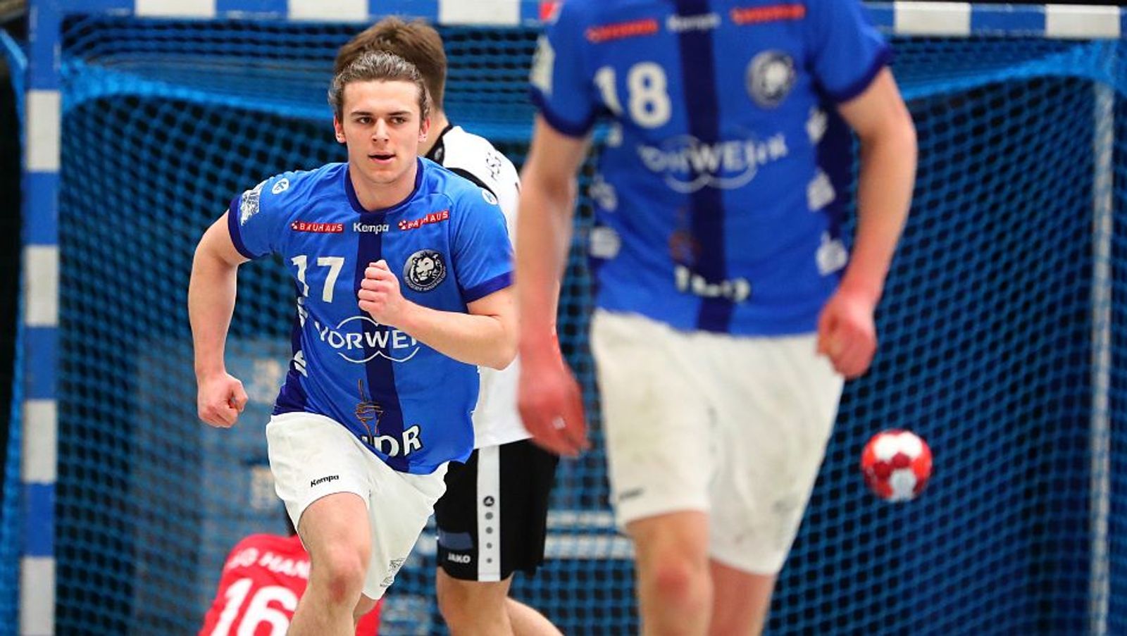 Hannoveraner Stadtderby zur „Prime Time"