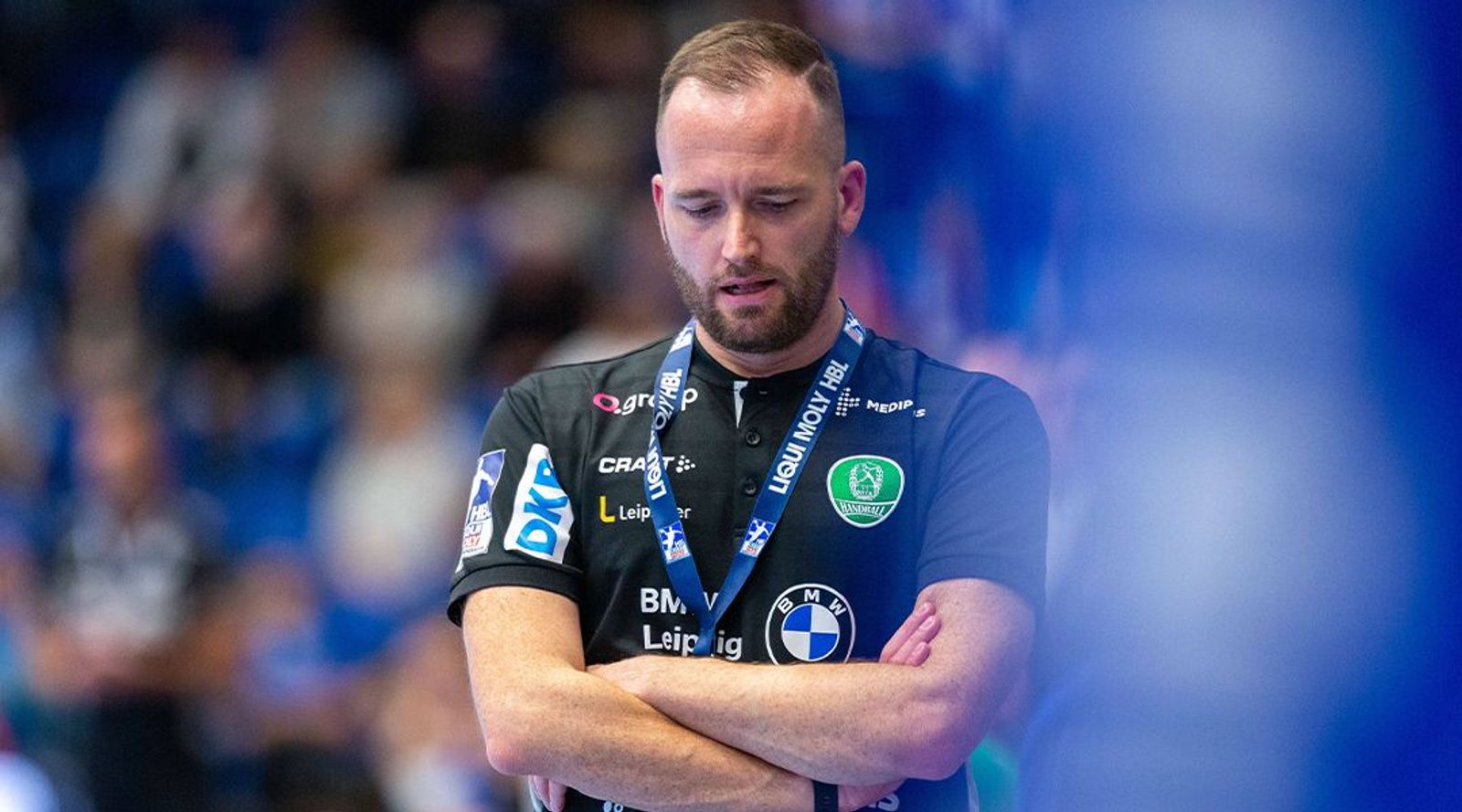 Leipzig entlässt Trainer Haber