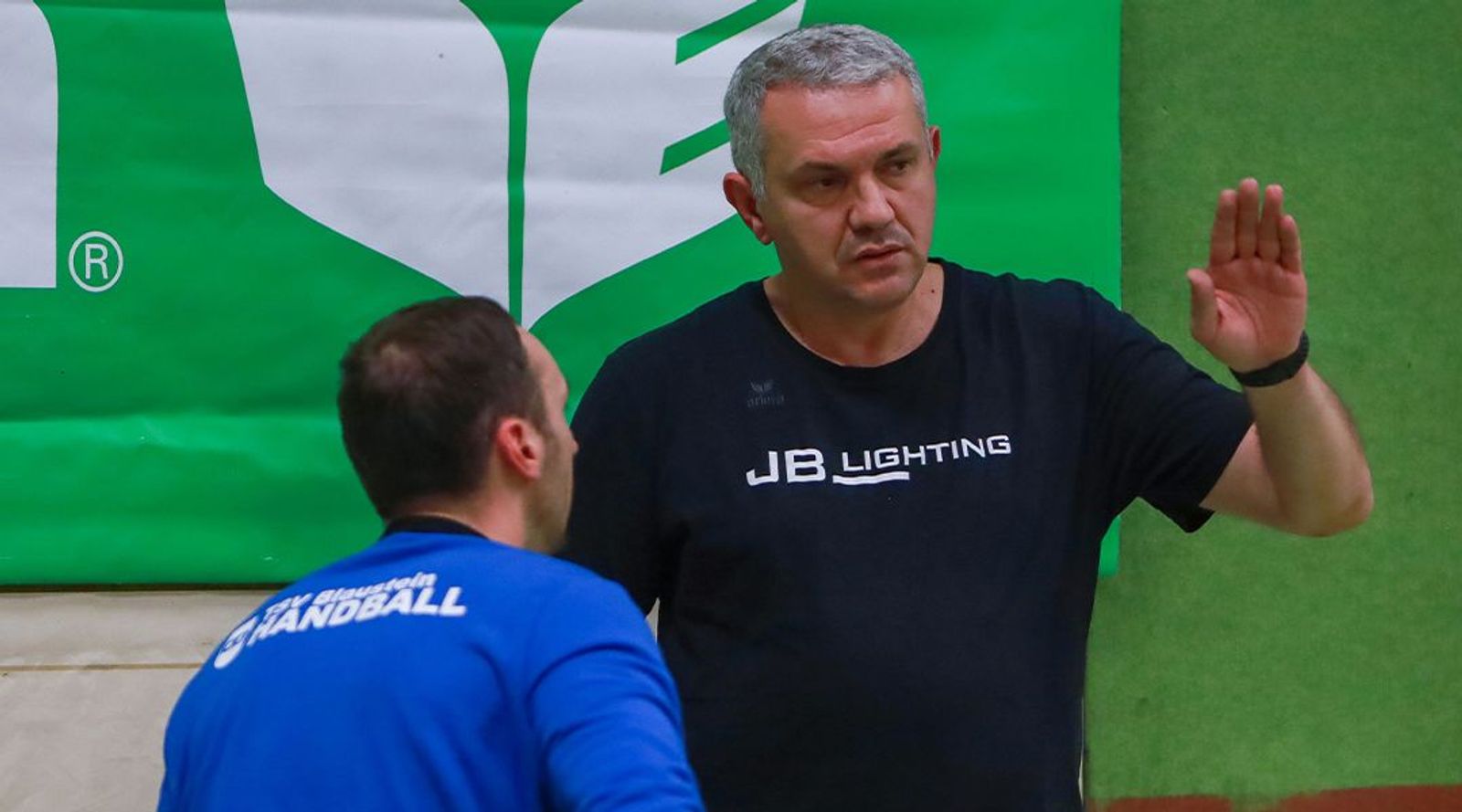 Blaustein verbringt Allerheiligen an der deutsch-französischen Grenze