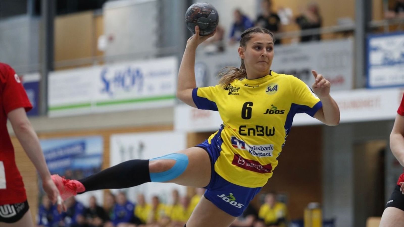 Rostock mit sechstem Sieg im sechsten Spiel