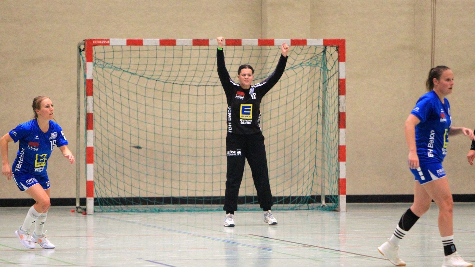 Altencelle und Bönnigheim mit starker Leistung