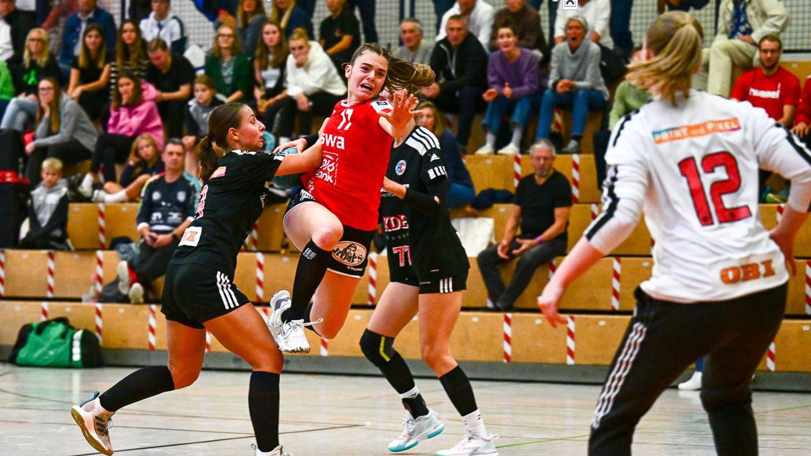 „Wir müssen uns freispielen“ - Forst United und Leinfelden/Echterdingen mit Chance auf ersten Sieg