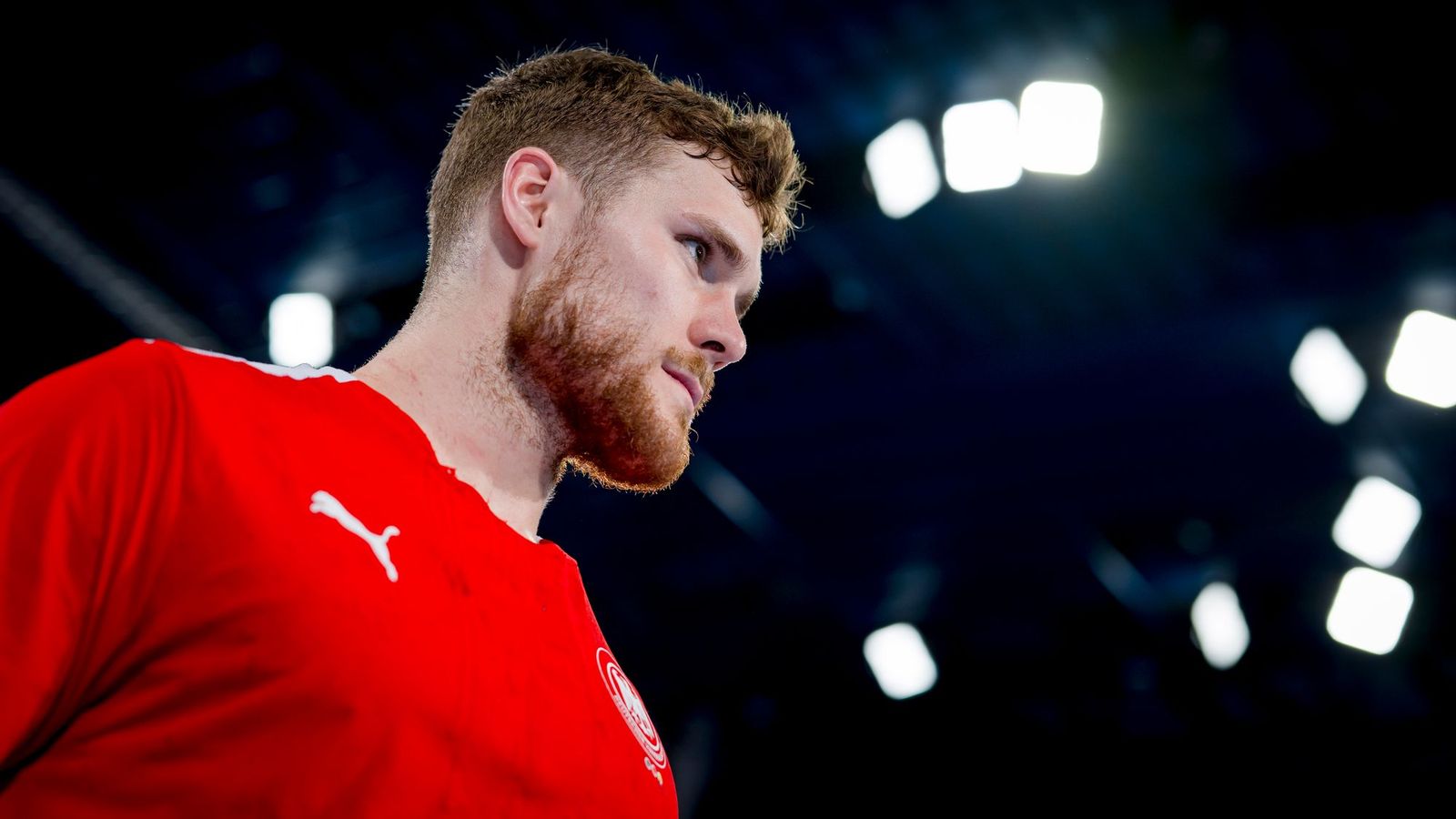 Zuspruch für Krzikalla nach Coming-Out - DHB-Kapitän Golla: "Er geht damit voran"