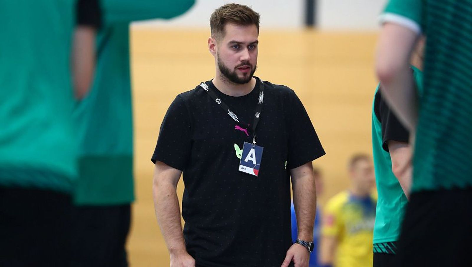 Potsdam landet ersten Saisonsieg