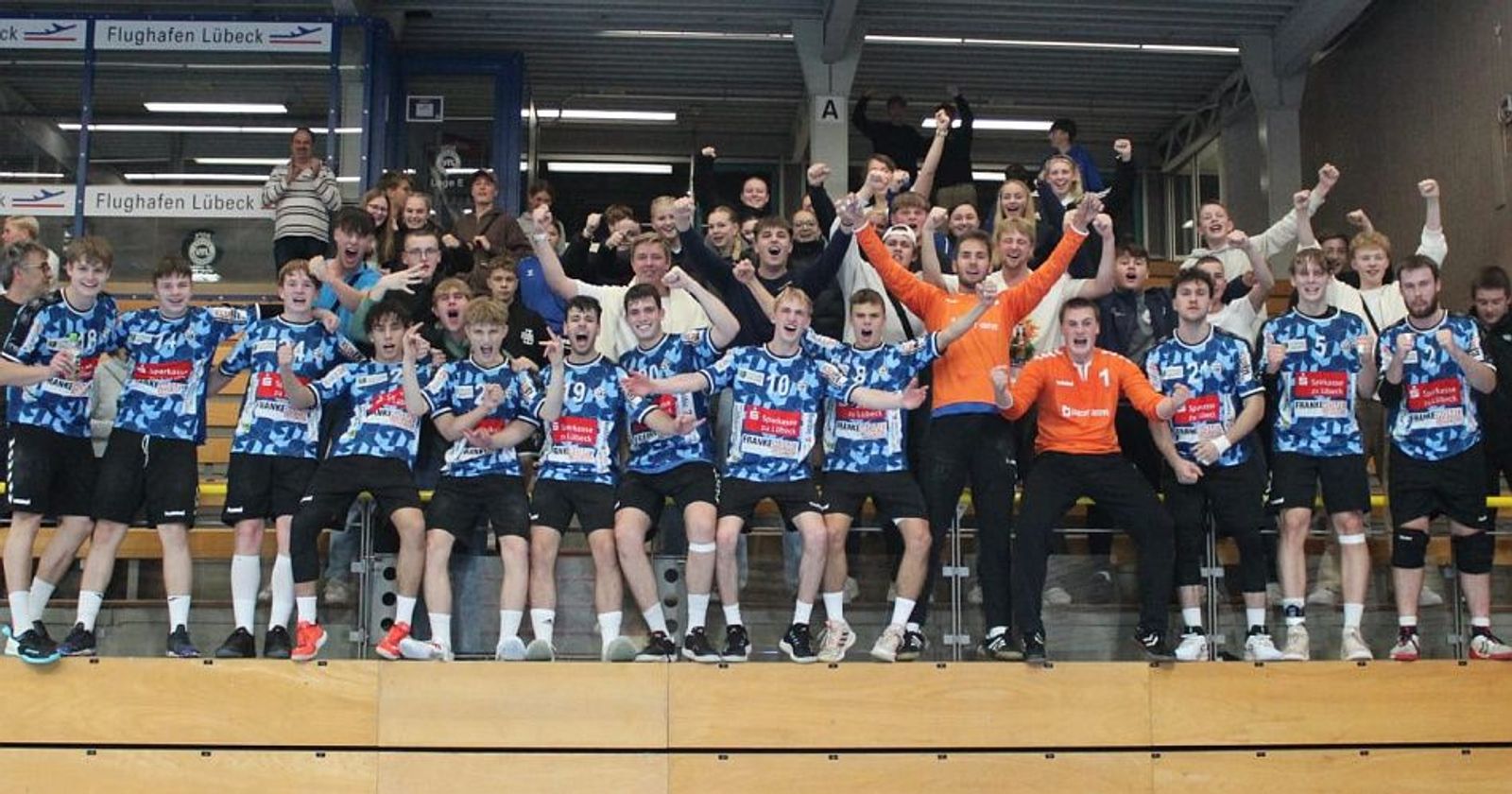 Kiel entscheidet den Nordgipfel für sich