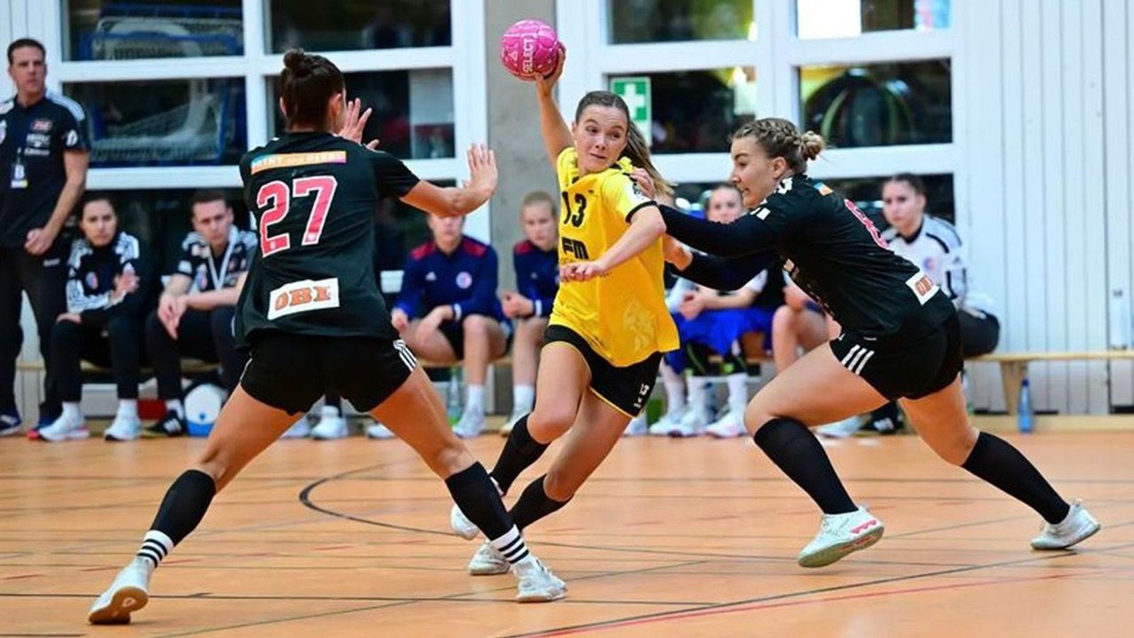 3. Liga: Das Zahlenspiel zum 5. Spieltag