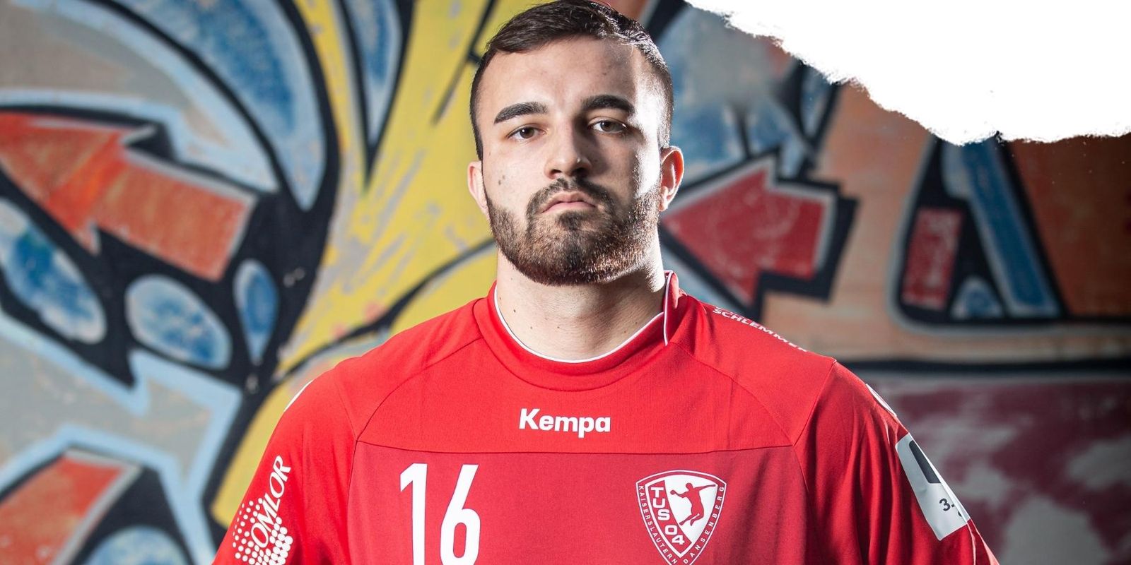 Dansenberg will Serie ausbauen - Heimspiel gegen Gummersbach 2