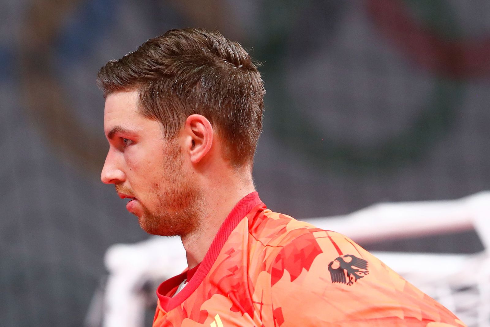 Gislason zu Pekeler-Rückkehr: "Ich habe Hoffnung"