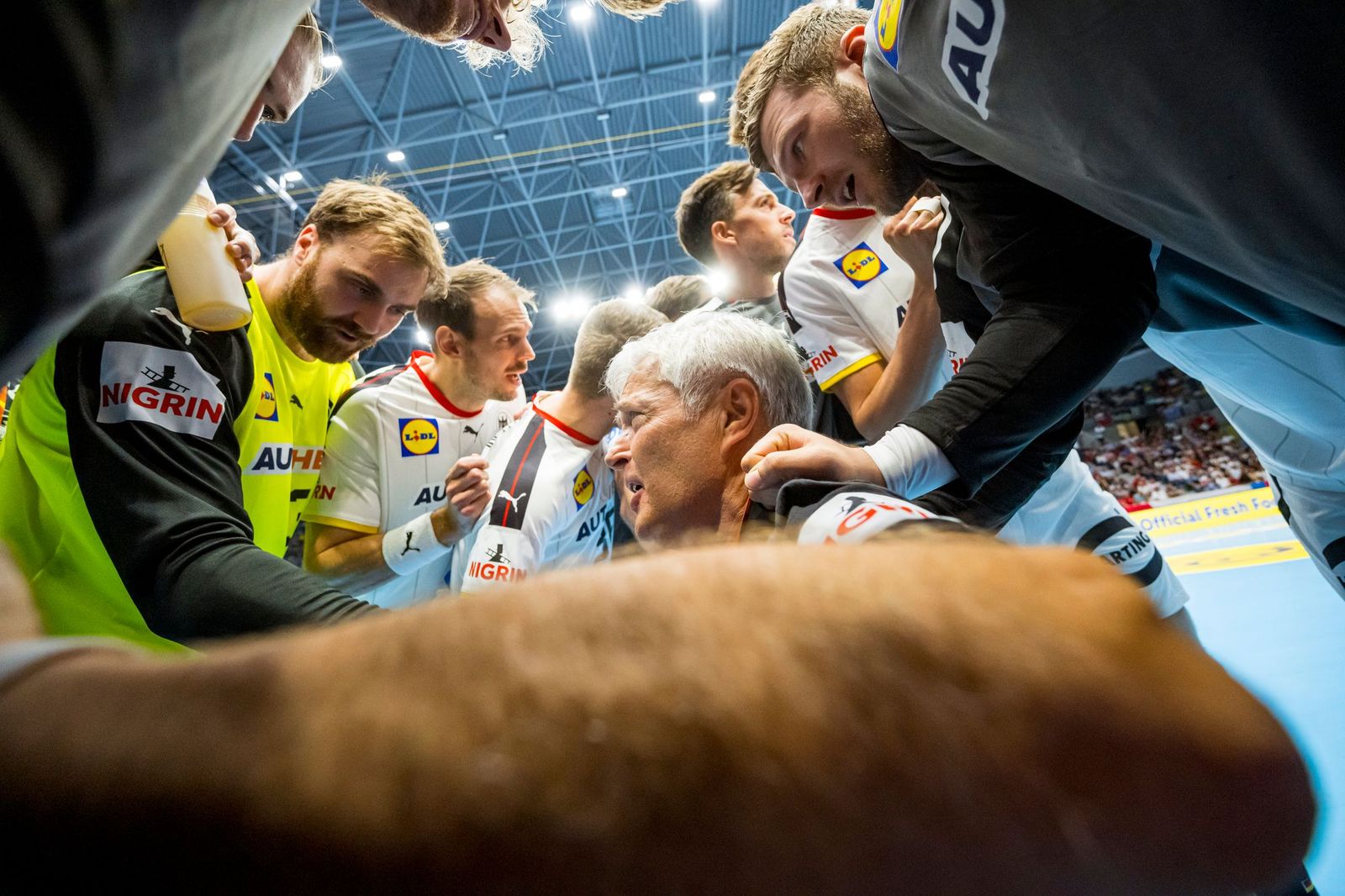 Gollas persönlicher Rekord, Wolffs Jubiläumsspiel