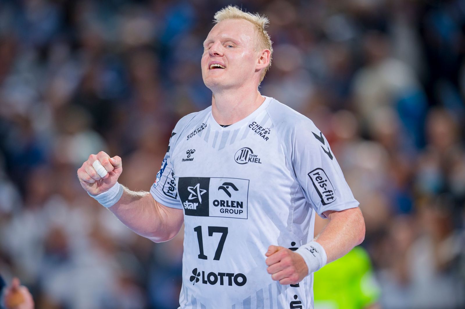 Wiencek verlängert bis 2025 beim THW Kiel