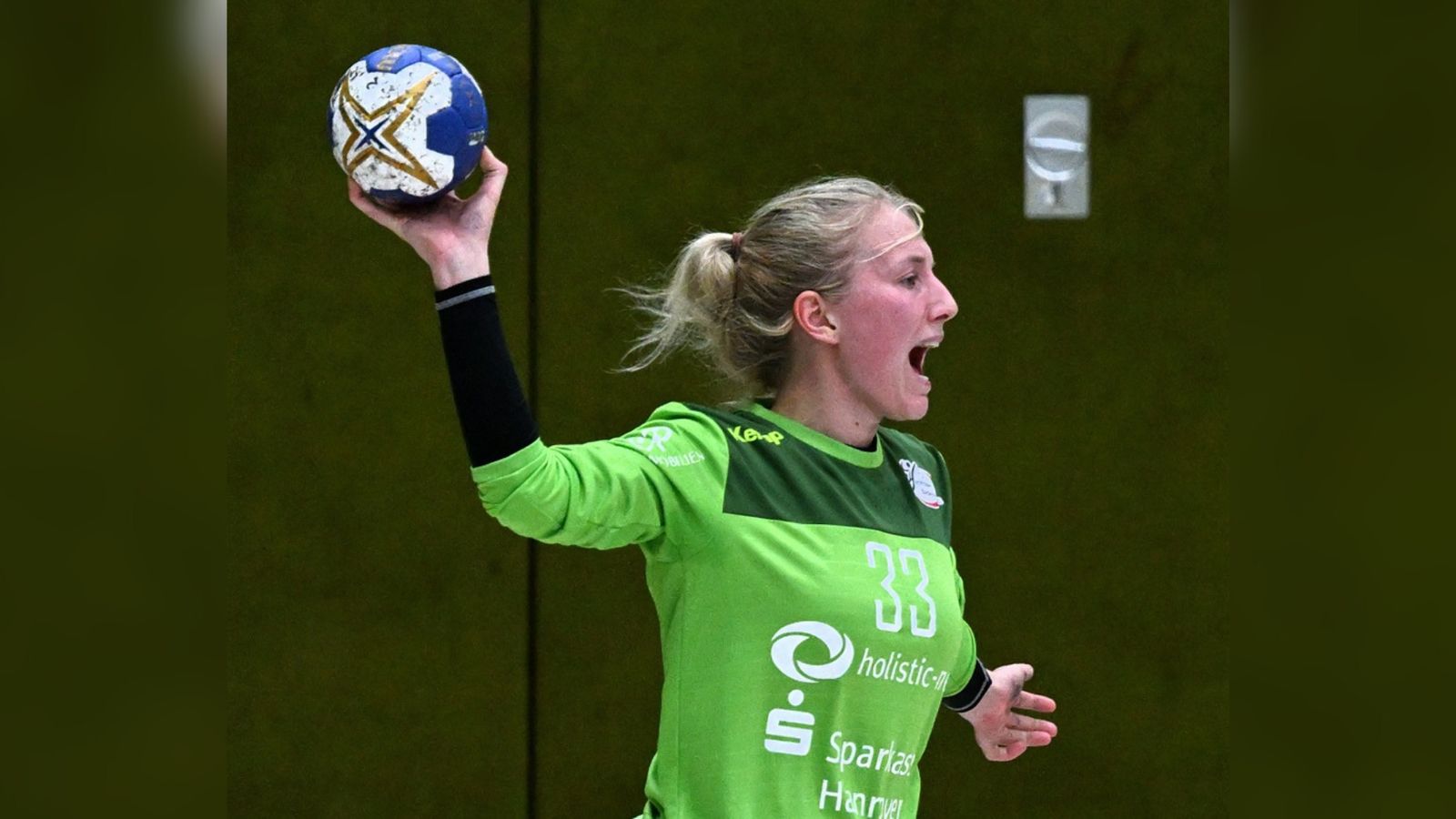 Hannover gewinnt Spitzenspiel