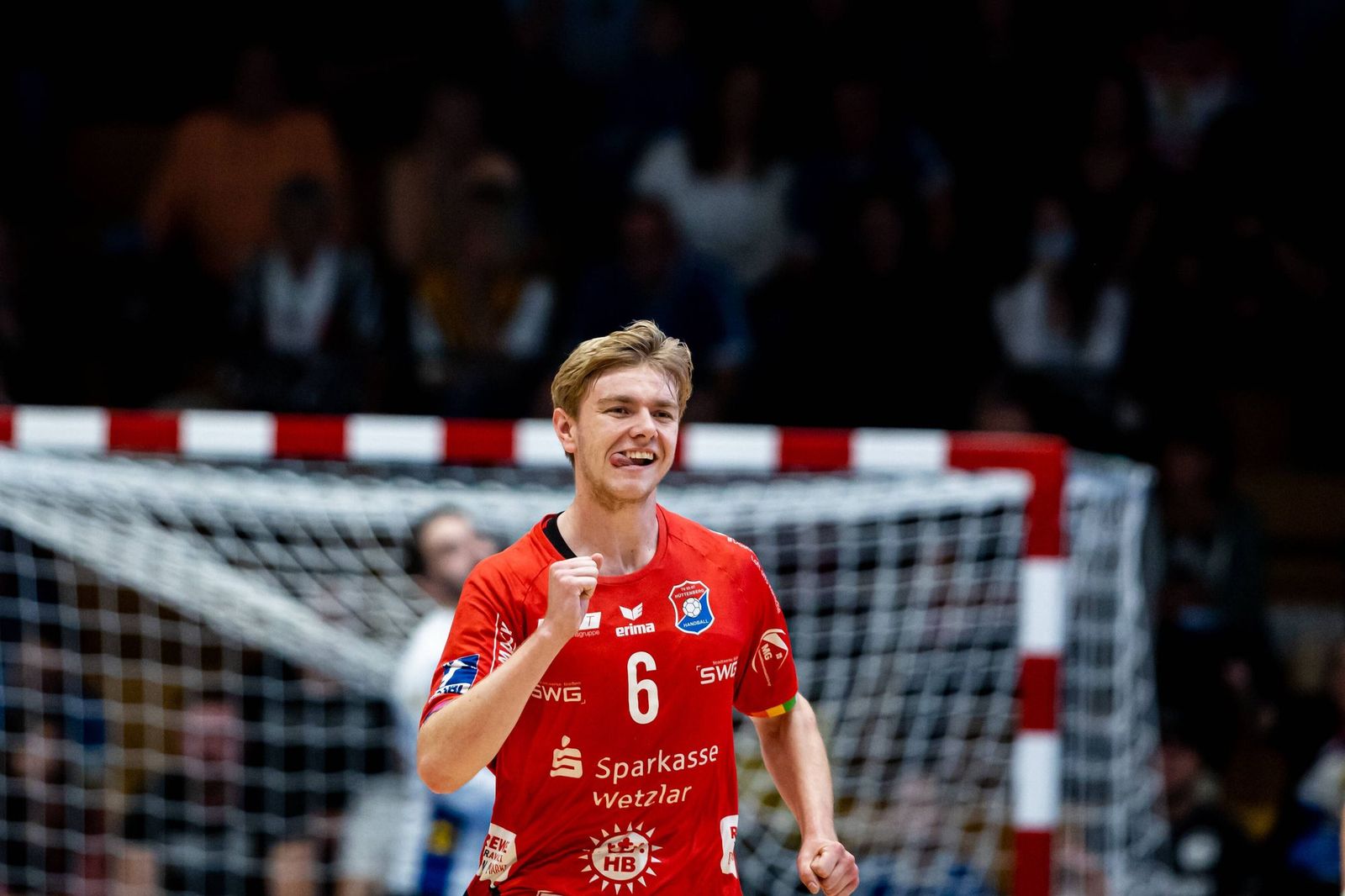 Hofmann rettet den Punkt!