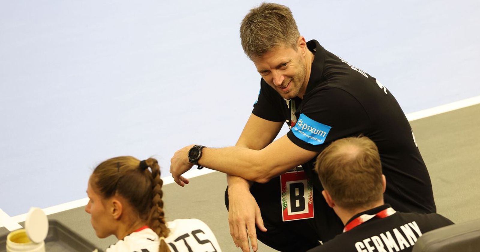 Fragen und Antworten zur Handball-EM der Frauen