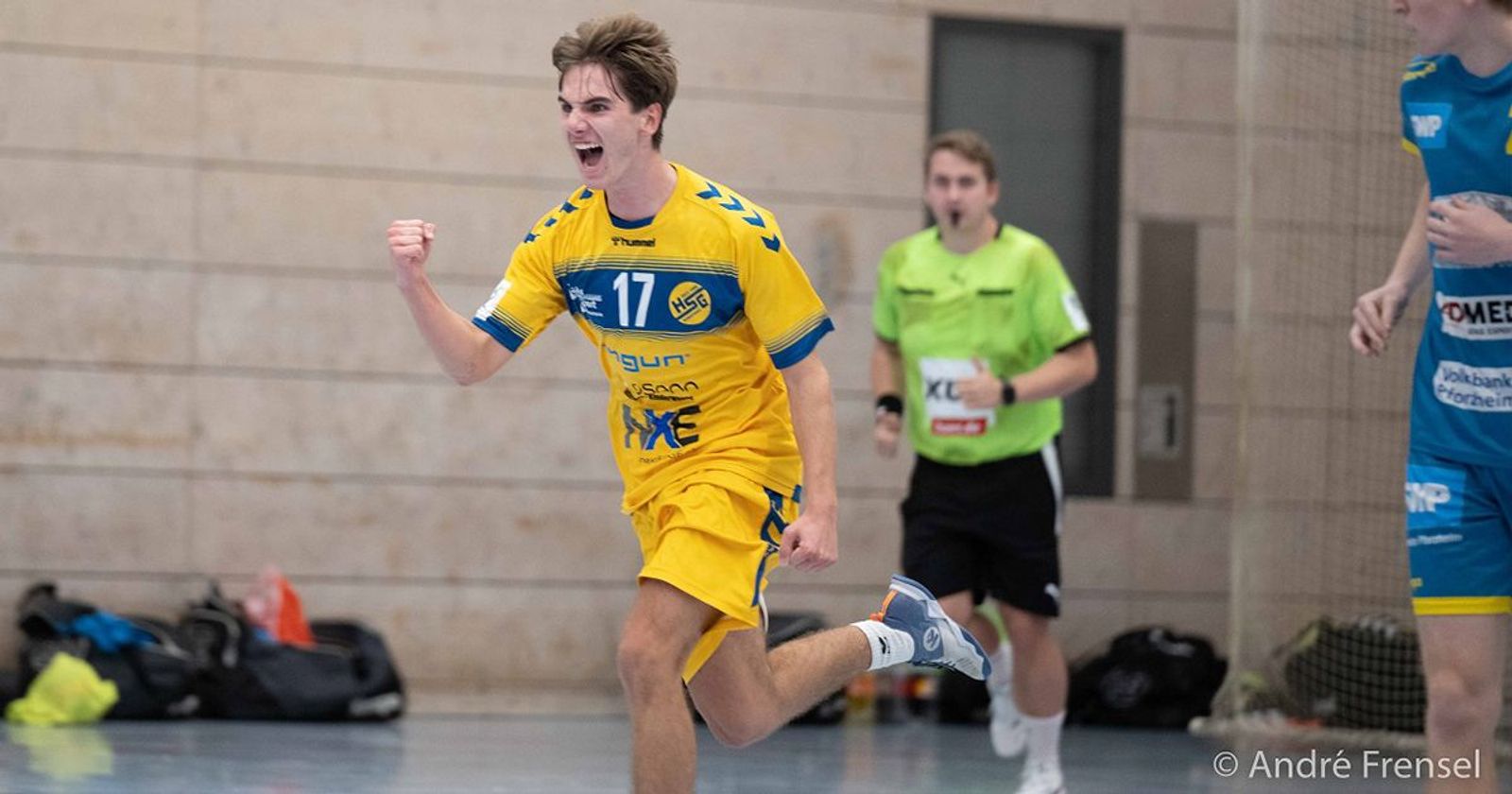 A-Jugend will Spaß und Freude wiederfinden