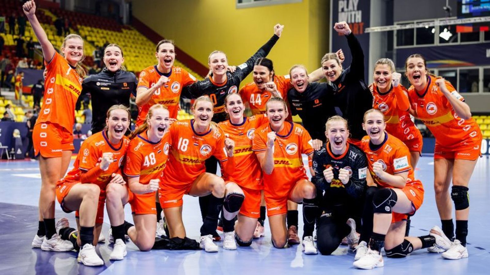 Neustart gegen einen altbekannten Gegner