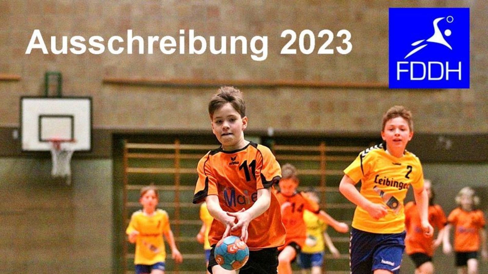 FDDH-Ausschreibung 2023: 30.000 für die Projektförderung