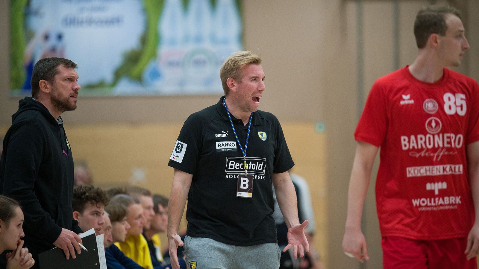 Nächstes Hannover-Derby und Jubiläum für den HCOB