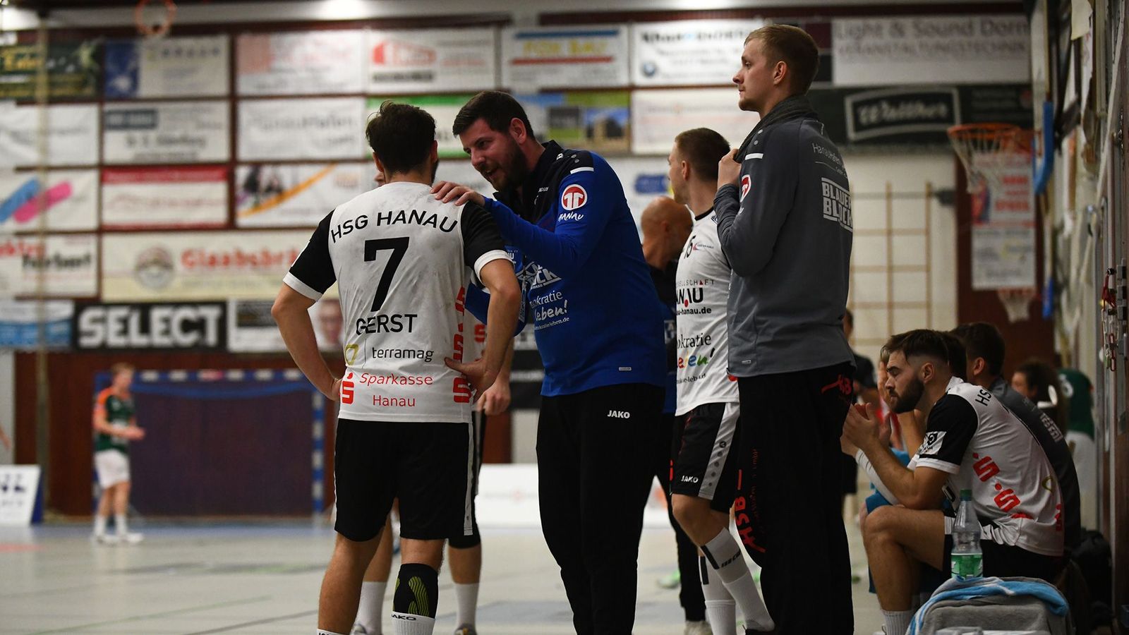 3. Liga: Das Zahlenspiel zum Wochenende