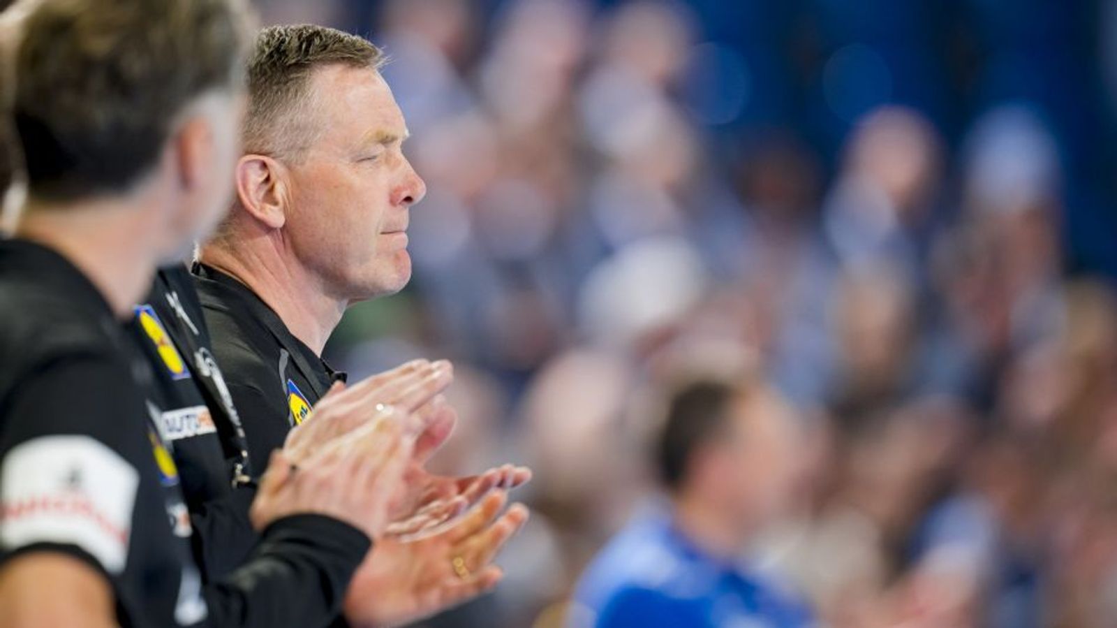 Neue Anwurfzeit für Hannover