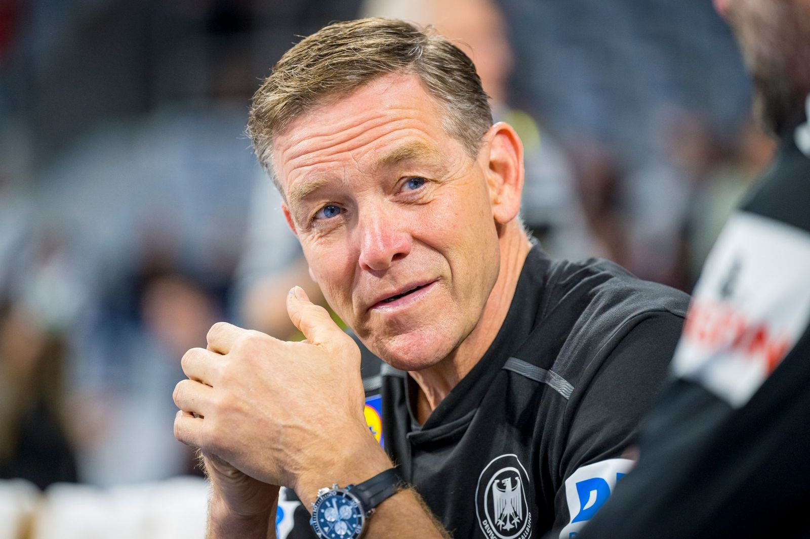 Gislason zu HBL-Topspiel: "Punkte zählen quasi doppelt"