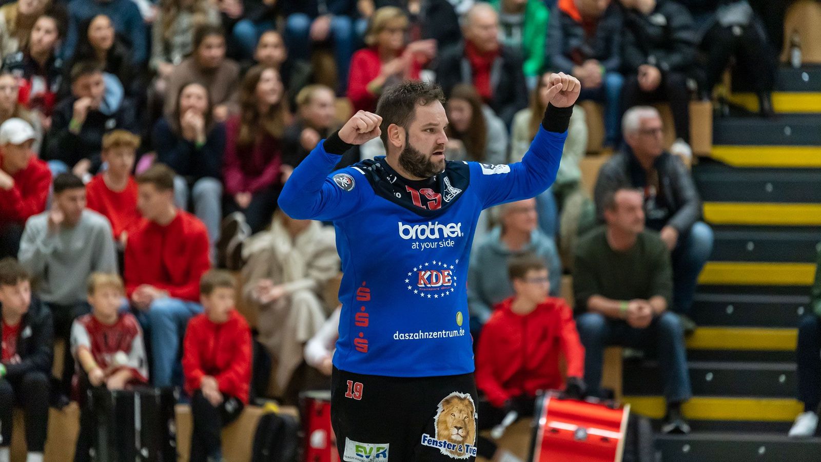 3. Liga: Das Zahlenspiel zum Wochenende